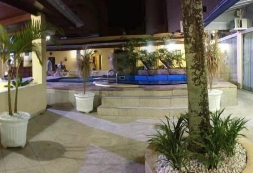 ホテル Pousada Solar Da Ilha