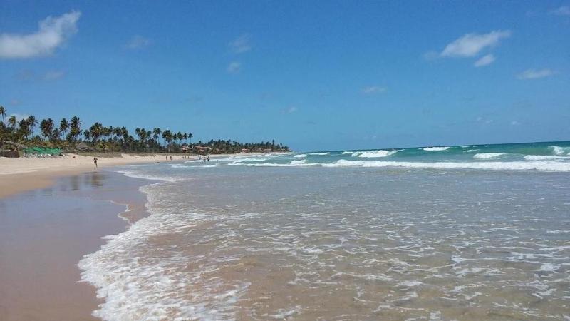 هتل Pousada Sossego Suites