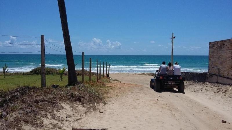 هتل Pousada Sossego Suites