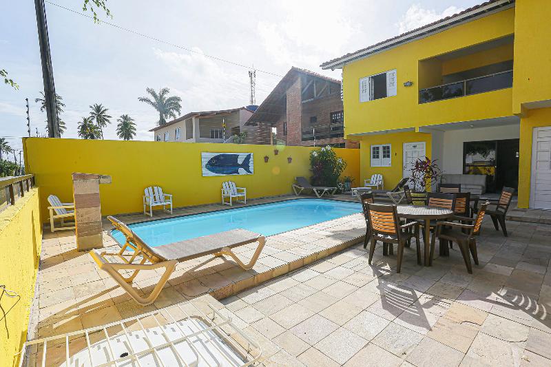 هتل Pousada Sossego Suites