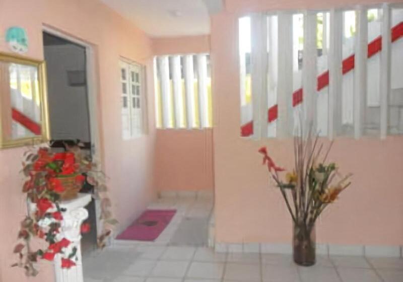 هتل Pousada Sossego Suites