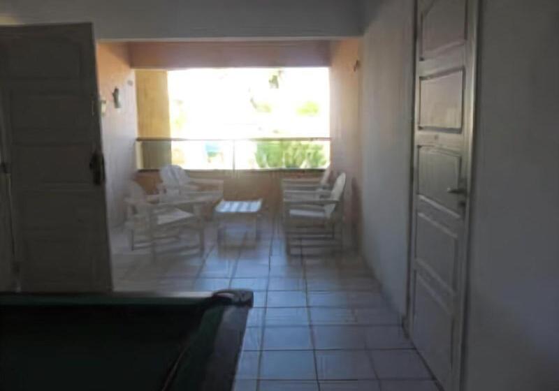 هتل Pousada Sossego Suites