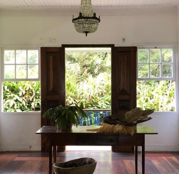 هتل Pousada Vila Brasil