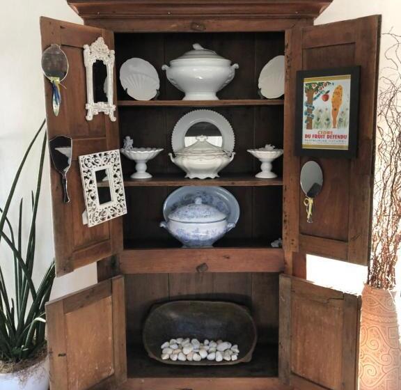 هتل Pousada Vila Brasil