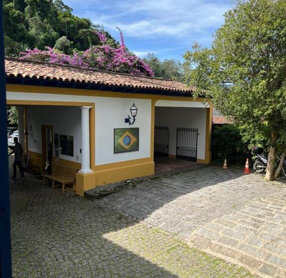 هتل Pousada Vila Brasil