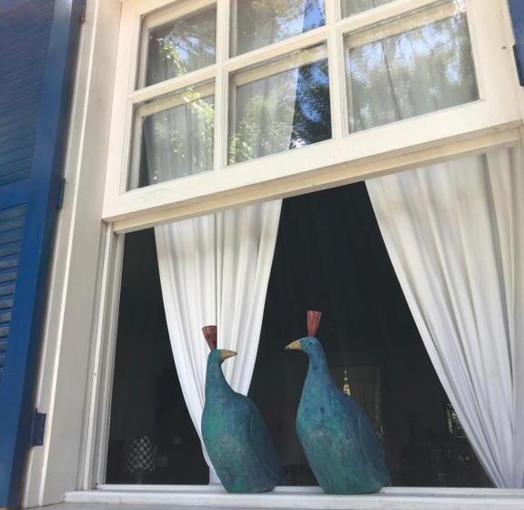 هتل Pousada Vila Brasil