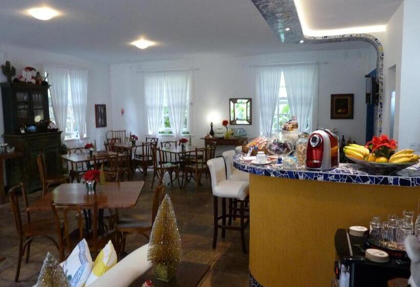 هتل Pousada Vila Brasil