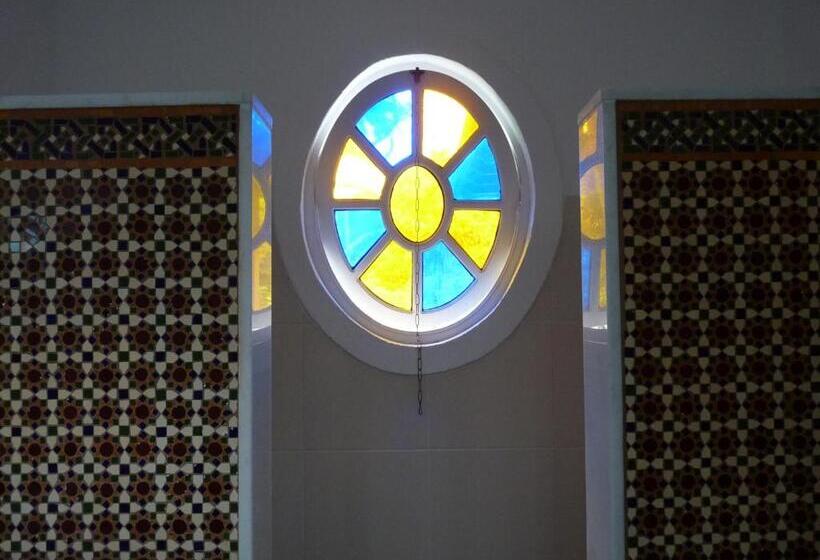 هتل Pousada Vila Brasil