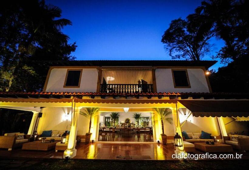 هتل Pousada Vila Brasil