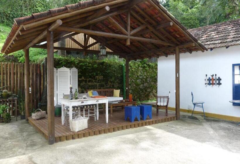 هتل Pousada Vila Brasil