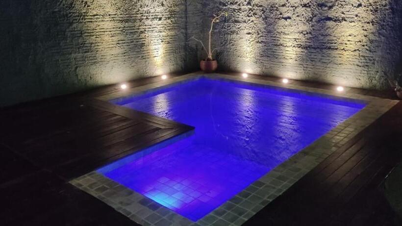 هتل Recanto De Sophie