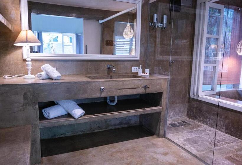 هتل Recanto De Sophie