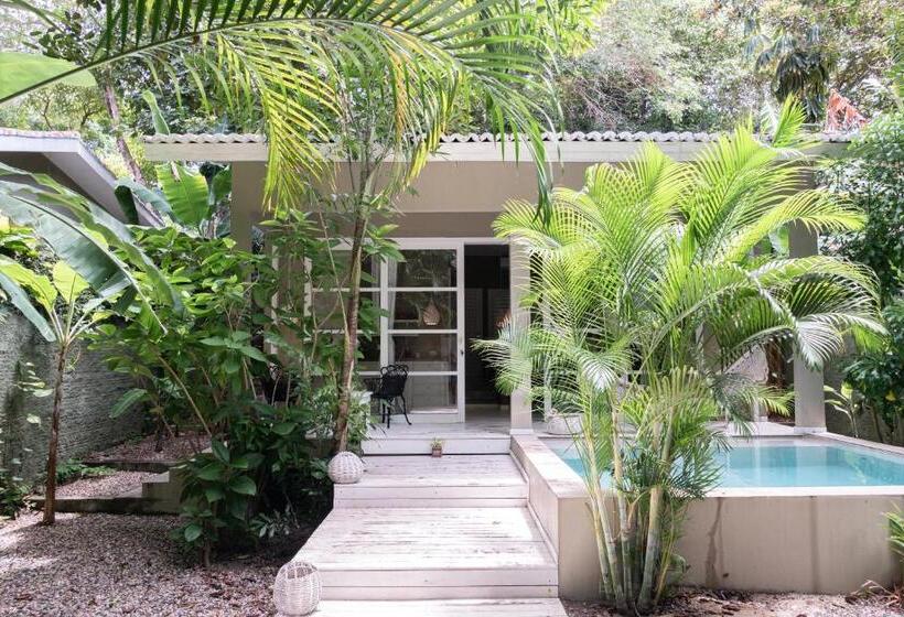 هتل Recanto De Sophie