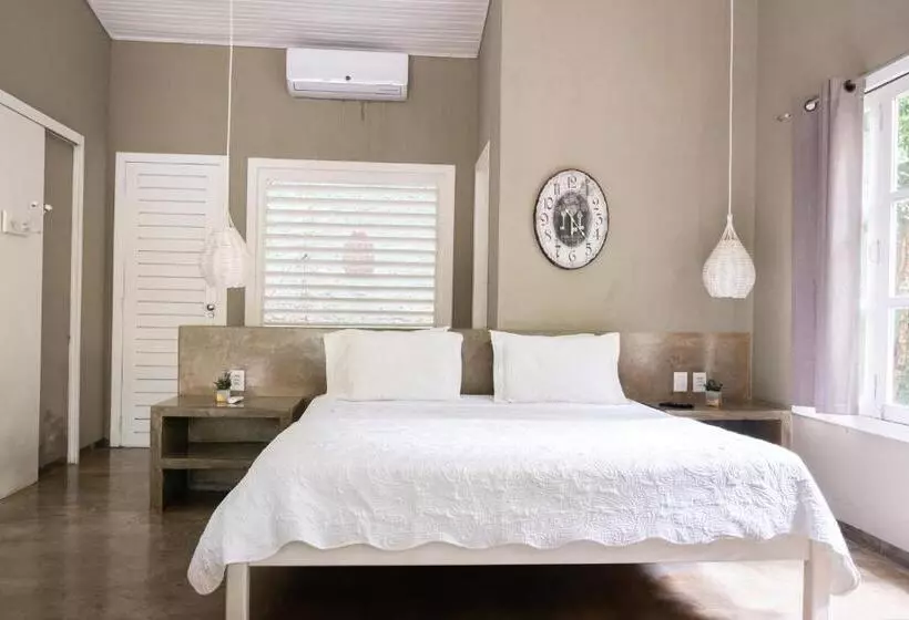 Hotelli Recanto De Sophie