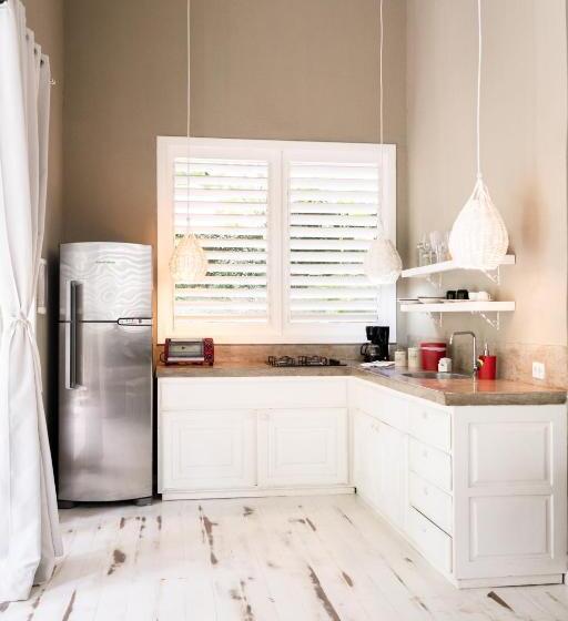 هتل Recanto De Sophie