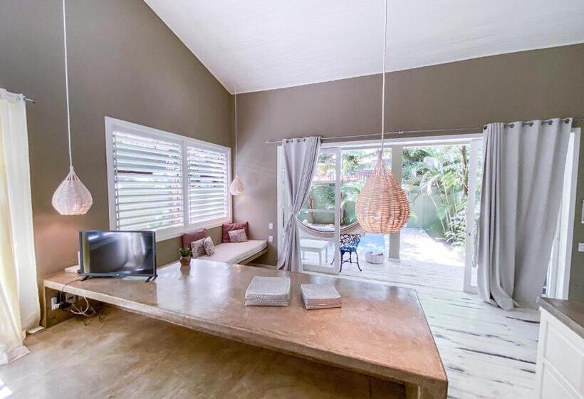 هتل Recanto De Sophie