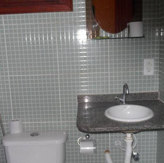 酒店 Residencia Oceanos