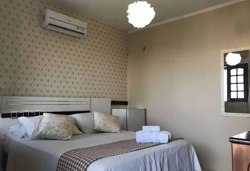 酒店 Residencia Oceanos