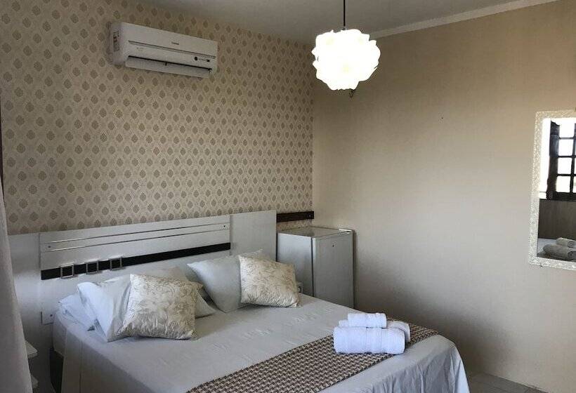 酒店 Residencia Oceanos