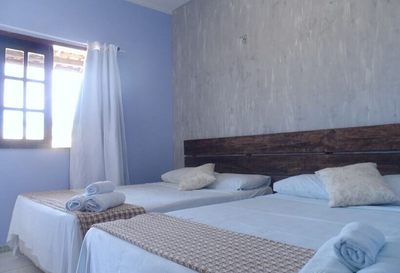 酒店 Residencia Oceanos