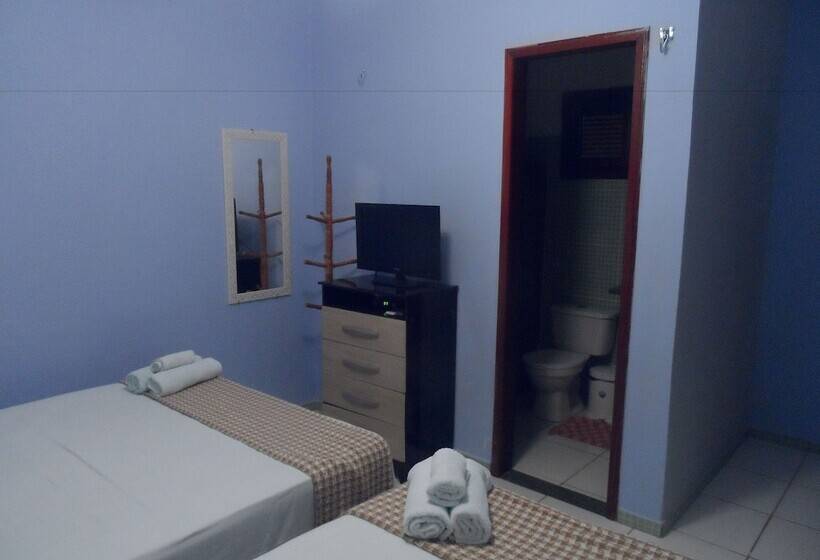 酒店 Residencia Oceanos