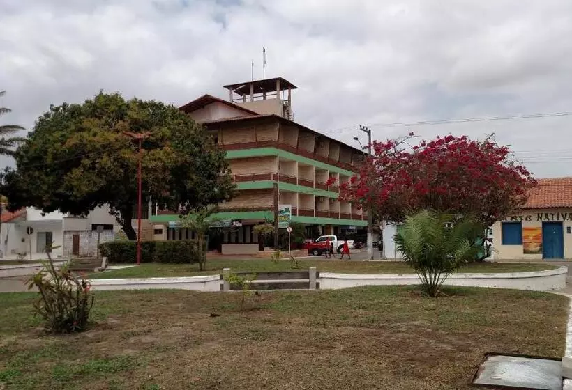ホテル Rio Preguiças