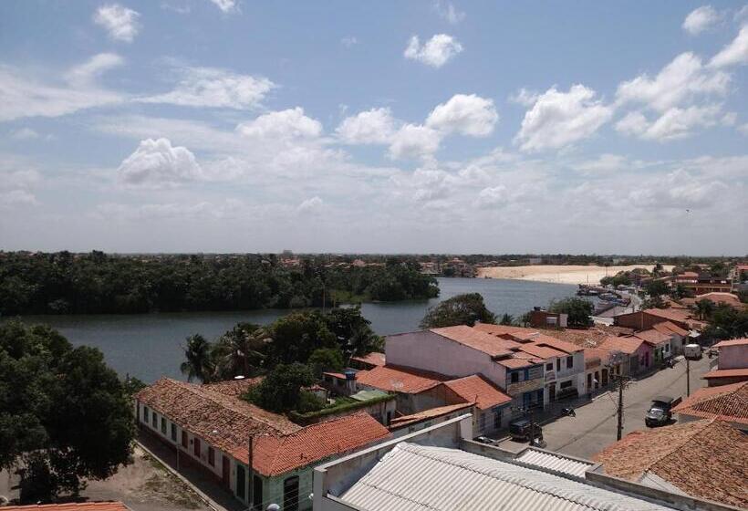 هتل Rio Preguiças