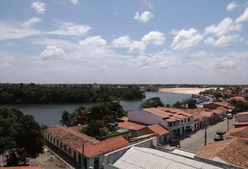 ホテル Rio Preguiças
