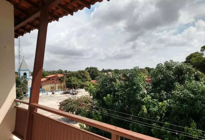ホテル Rio Preguiças
