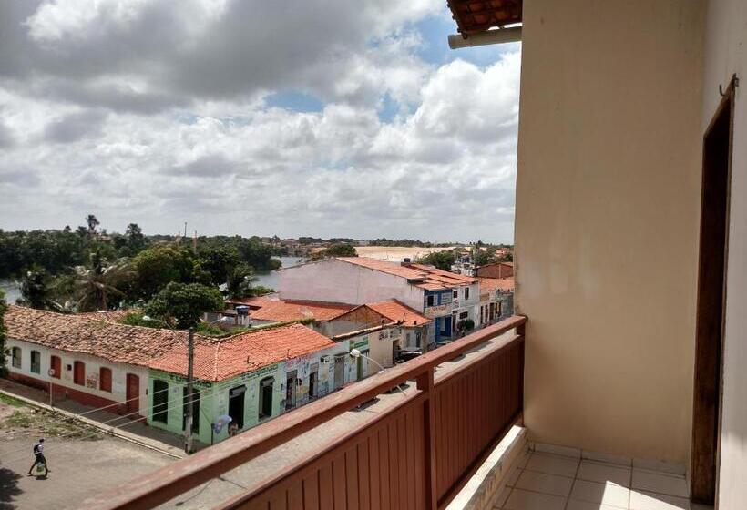 هتل Rio Preguiças