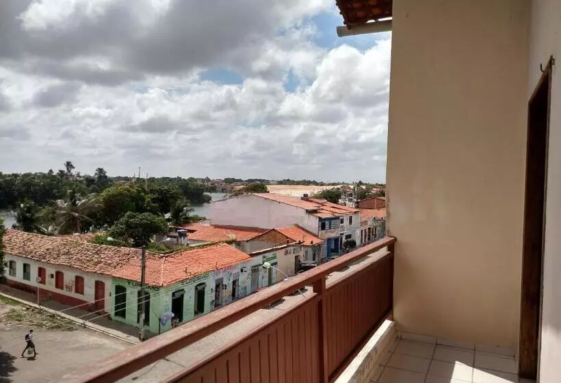 ホテル Rio Preguiças