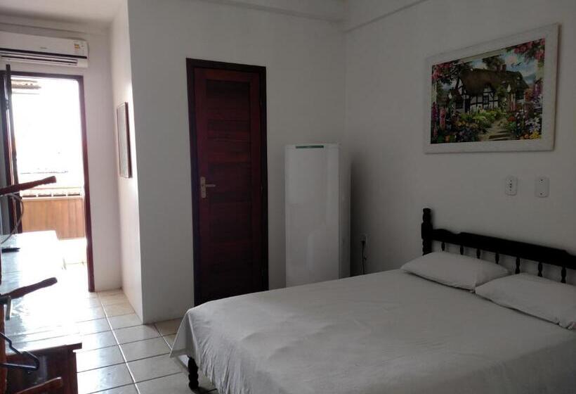 هتل Rio Preguiças