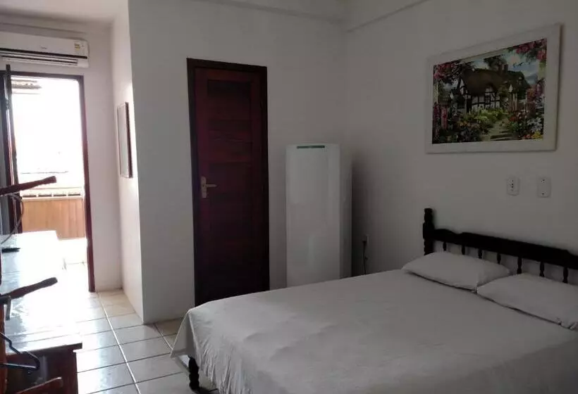 ホテル Rio Preguiças
