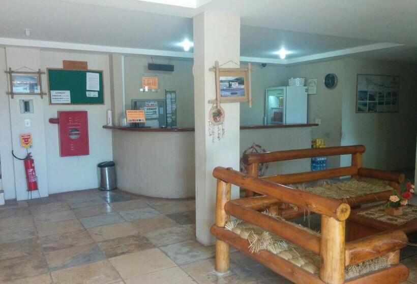 هتل Rio Preguiças