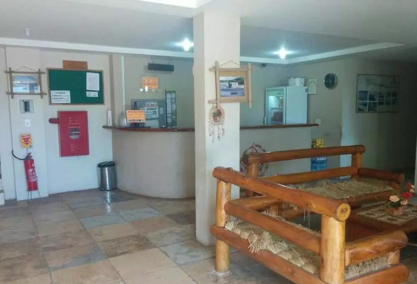 ホテル Rio Preguiças