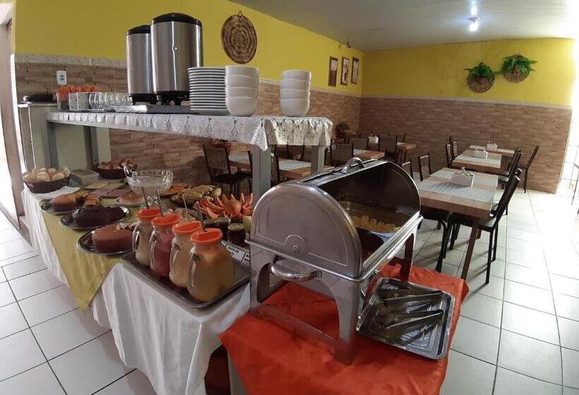 هتل Rio Preguiças