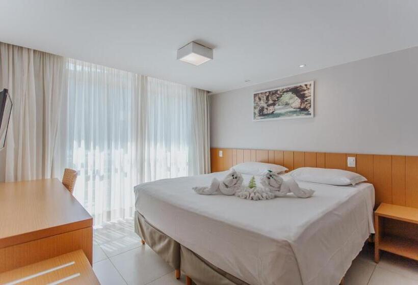 Rio Quente Resorts Hotel Pousada