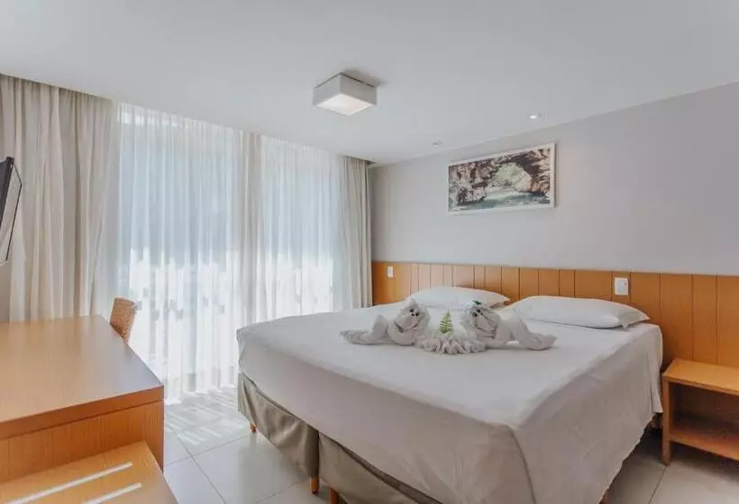 Rio Quente Resorts   Hotel Pousada