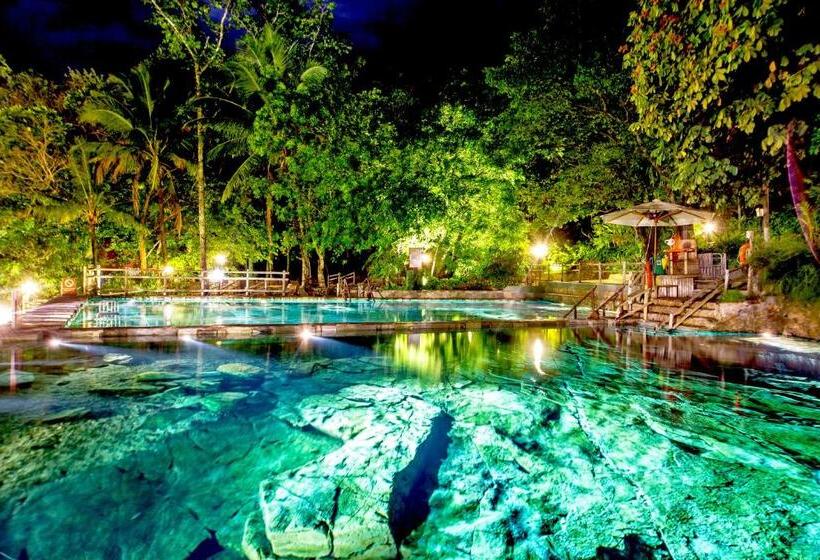 Rio Quente Resorts Hotel Pousada