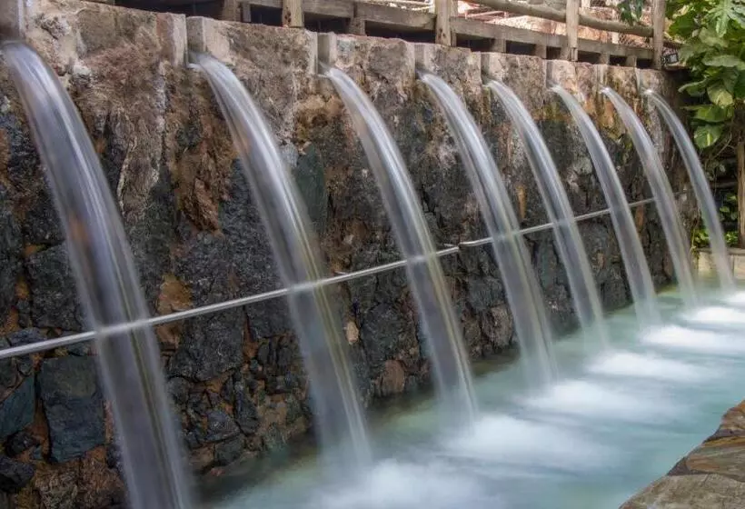 Rio Quente Resorts   Hotel Pousada