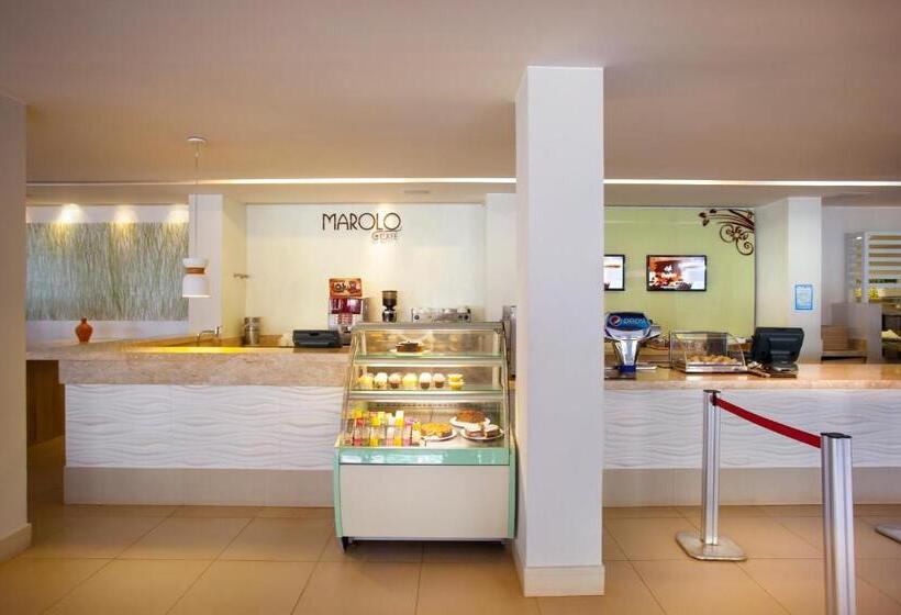 Rio Quente Resorts Hotel Pousada