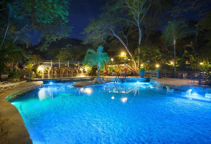 Rio Quente Resorts Hotel Pousada