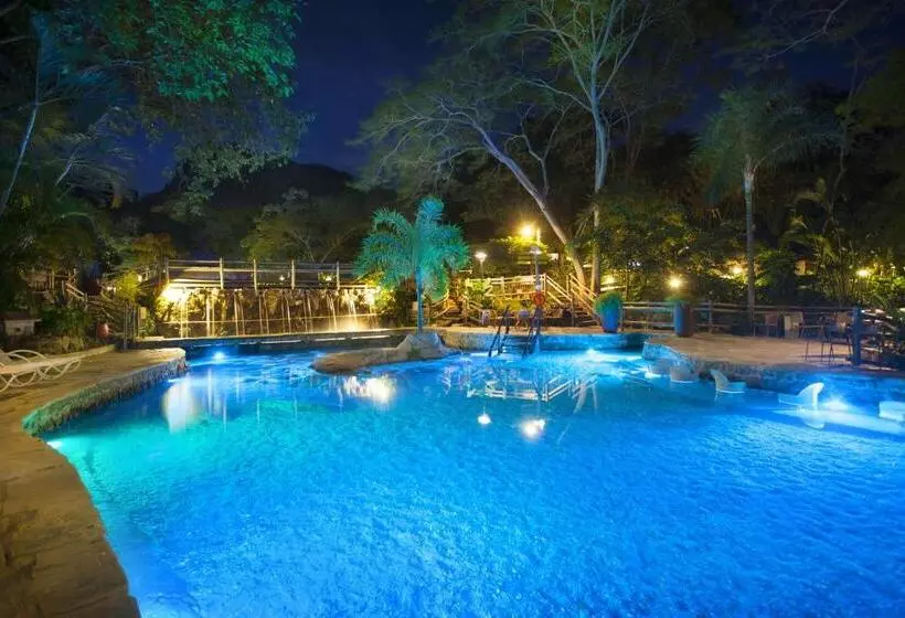 Rio Quente Resorts   Hotel Pousada