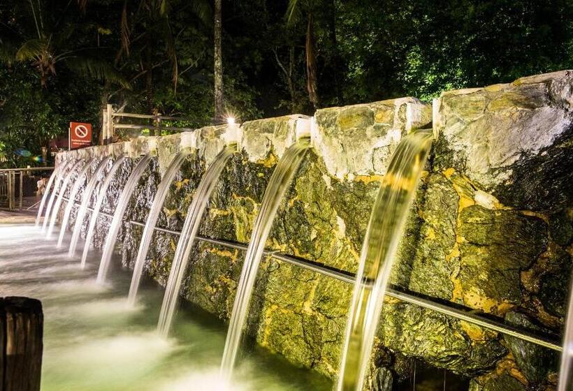 Rio Quente Resorts Hotel Pousada