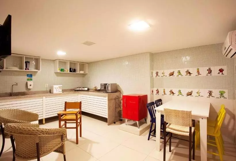 Rio Quente Resorts   Hotel Pousada