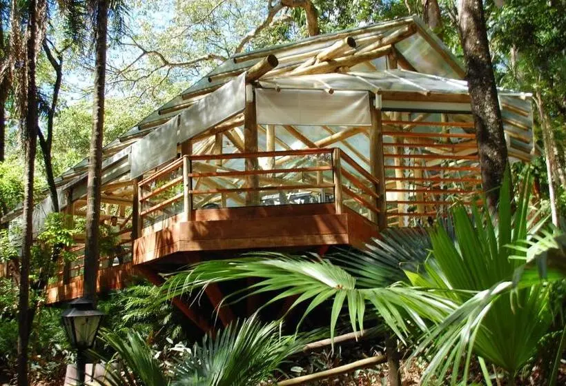 Rio Quente Resorts   Hotel Pousada