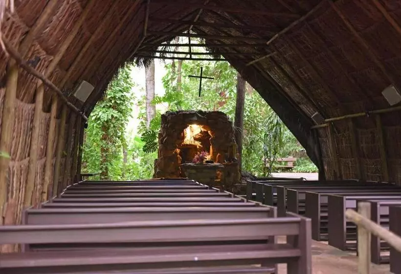 Rio Quente Resorts   Hotel Pousada