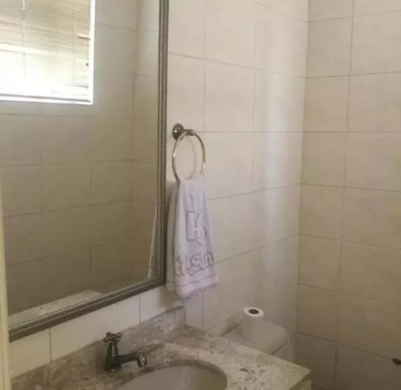 Hotelli Santa Fé