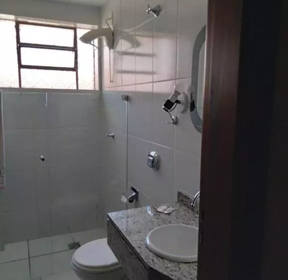 Hotelli Santa Fé