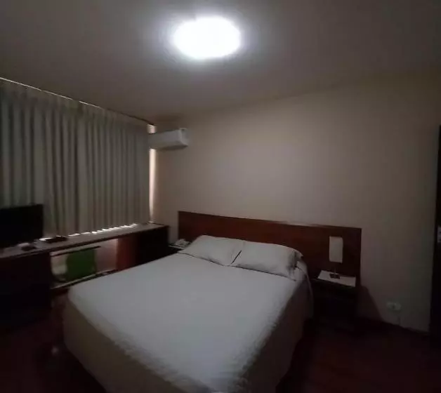 Hotelli Santa Fé
